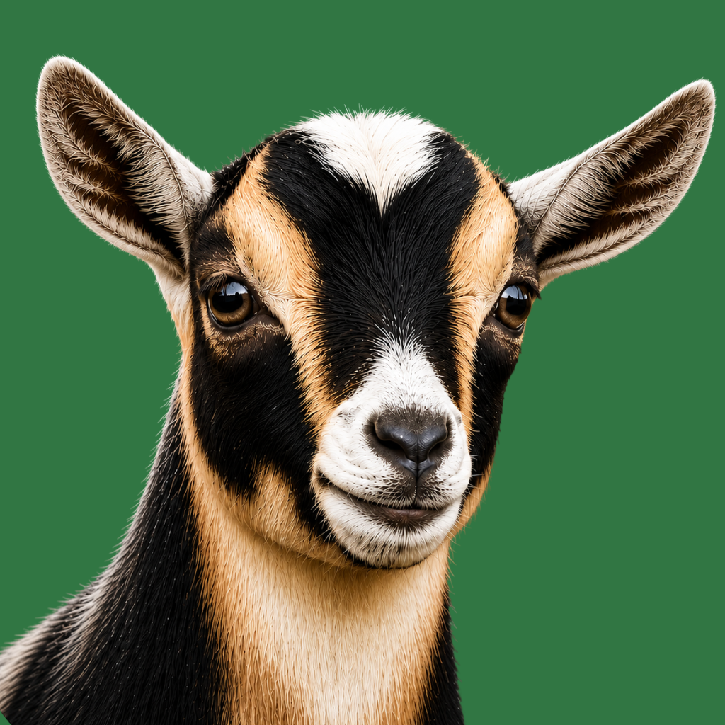 ShowGoat | Intelligent Breeder Management